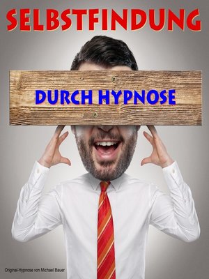 cover image of Selbstfindung durch Hypnose